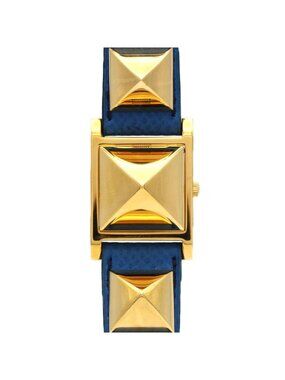 Hermes Medall Quartz Watch